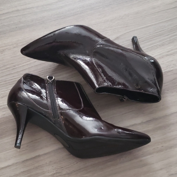 Nine West Shoes - NINE WEST Booties